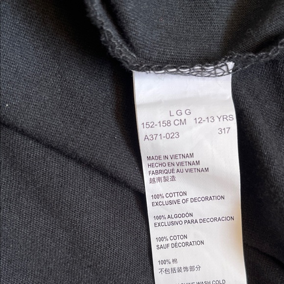 ๐ Jordan t- shirt ๐ - Picture 4 of 4